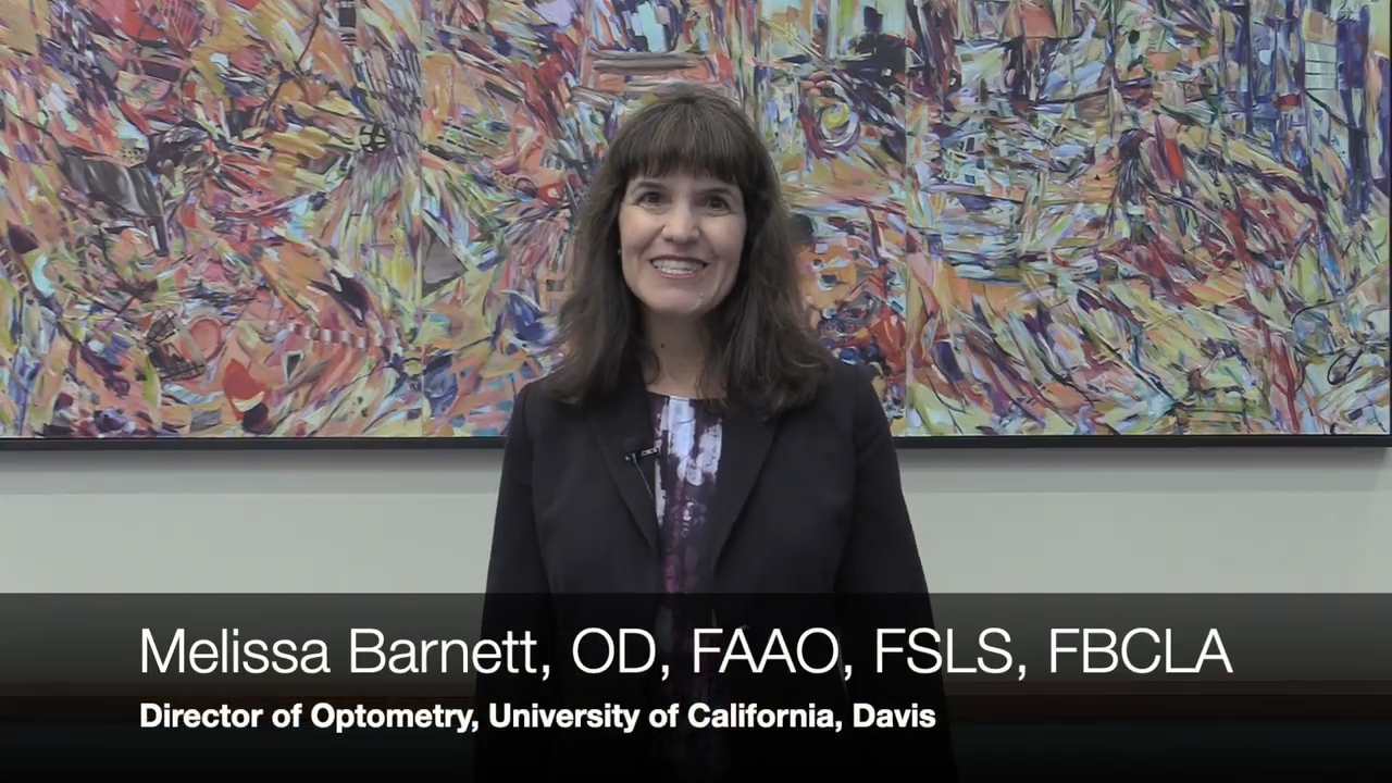 Optometry Times coverage