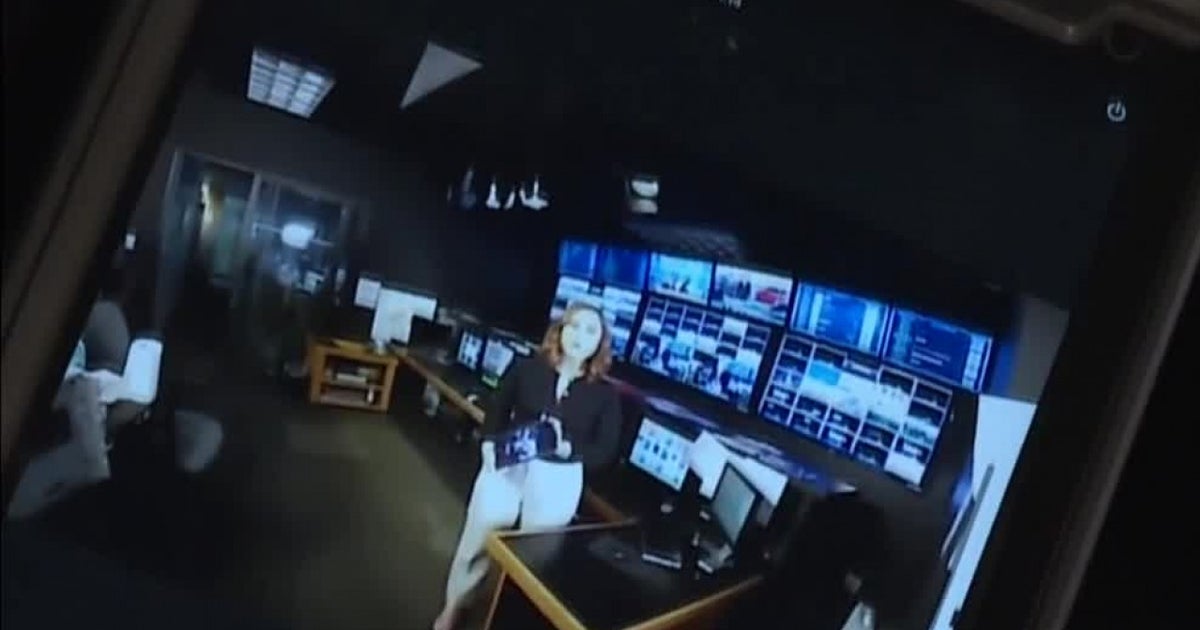 CBS News coverage
