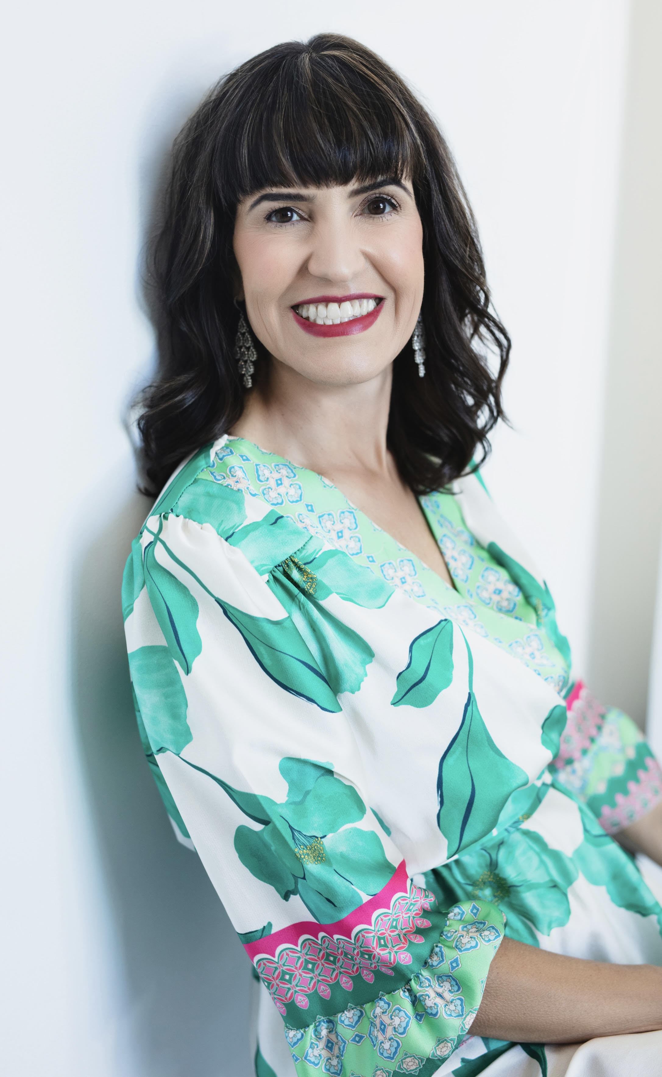 Dr. Melissa Barnett
